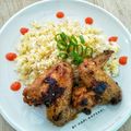 Cooksnap dari Hapi Hapsari untuk resep Chicken Wings ala Pizza Hut