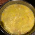 美少女戰士_兩光仙子 的 玉米濃湯 cooksnap