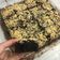 Cooksnap dari vtaemin untuk resep Brownies Panggang Ketan Hitam