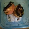 Cooksnap dari Aini untuk resep Donat kentang empuk