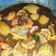 Cooksnap dari Rachmitha untuk resep Cumi Udang Saos Padang