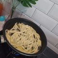 Cooksnap dari amanda L untuk resep Gabus Keju Edam
