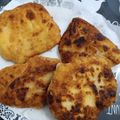 Cooksnap από Χατζηνικολάου Χρύσα στη συνταγή 🇹🇷 Γκιουζλεμέδες / Gözleme