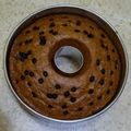 Cooksnap dari Iefa Thu Bulan untuk resep Cake pisang kukus