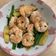 Wenny Kuo 的 超快速的家常炒蝦 cooksnap