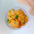 Cooksnap dari fransiska arie untuk resep Bakwan Jagung Krispy anti Lembek