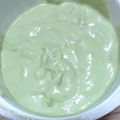 El cooksnap de Andres Rechia cuando hizo Mayonesa de Palta súper fácil y vegana!.