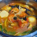 Cooksnap dari Lya Sahida untuk resep Sup Udang Kemangi