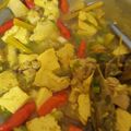 Cooksnap dari Ade Aryani untuk resep Soup dada ayam kuah kuning