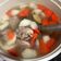 詩貴妃 的 紅白蘿蔔燉排骨湯 cooksnap