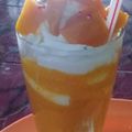 Cooksnap dari Musyrifah Prasetiyo untuk resep Mango Thai (Enakan Bikin Sendiri)