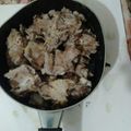 Cooksnap dari Moh. Zainullah Firdaus untuk resep Sop tulang kambing
