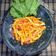 Cooksnap dari Susi Nalirayn untuk resep Sambal Kulit Jeruk