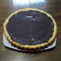 El cooksnap de Marita Labella cuando hizo Tarta bombón 🍫.