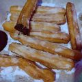 Cooksnap dari Pipink Firdha untuk resep Churros Endulita