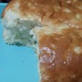 Cooksnap dari Rina Dewi Indah Sari untuk resep Potato loaf / roti kentang
