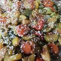 صورة من مها حمدي، شاركها بعد تجربة وصفة -مكرونه كانتون الصينيه 🥡🥢!