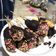 Cooksnap dari tuta ariani untuk resep Es Pisang Coklat (es kul-kul)