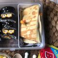 Cooksnap dari niasarisa untuk resep Kebab Frozen Isi Sosis (Ide Jualan)
