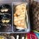 Cooksnap dari niasarisa untuk resep Kebab Frozen Isi Sosis (Ide Jualan)