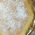 El cooksnap de Marieta cuando hizo Pastel japonés.
