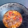 Cooksnap dari tamicantik untuk resep Semur Bola Bola Daging (ide MPASI 1+ Y.O.)