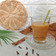Cooksnap dari Re Milik untuk resep Wedang Jahe + Susu