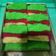 Cooksnap dari Isye Aisyah untuk resep Bolu pelangi kukus
