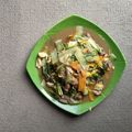Cooksnap dari Masbo Kitchen untuk resep Cah sawi hijau saus tiram