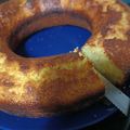 El cooksnap de vero.abc cuando hizo Budín de naranja!! 🍊 húmedo y fácil 🙃.