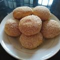 Cooksnap dari Ummu Aqim untuk resep Roti Kompyang