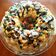 El cooksnap de Carmen Leal cuando hizo Rosca de Pascua.