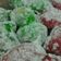 Cooksnap dari Rentiana untuk resep Mochi Pandan Kacang Hijau