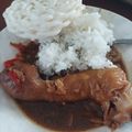 Cooksnap dari c. chiita untuk resep Sogul ayam