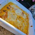 Cooksnap de Nathalie Deporte Fernandes sur la recette ☆Crème Brûlée aux Asperges☆