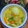 Cooksnap dari Pawon'e Mas Paijo untuk resep Gulai buncis,wortel,tempe,tahu bakso(Gulai 4 in 1)