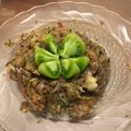 Cooksnap dari Ria Rizkia untuk resep Sambal Terong Goreng