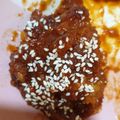 Cooksnap dari andriyani untuk resep BBQ Chicken Wings