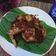 Cooksnap dari Sari's Kitchen untuk resep Ayam Goreng Lengkuas