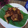 Cooksnap dari Sari's Kitchen untuk resep Ayam Goreng Lengkuas