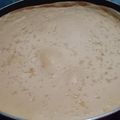 Cooksnap dari Mei Grees untuk resep Martabak Manis Lembut Pandan