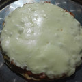 El cooksnap de Lucía Otazo cuando hizo Pizza de choclo express (sin TACC).