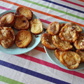 El cooksnap de Carlos Jesus Fernandez Toscano cuando hizo Torrijas.