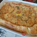 Cooksnap από Wendy στη συνταγή Τάρτα φαντασία