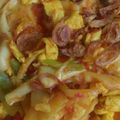 Cooksnap dari Noer Chasanah untuk resep Tumis Jamur Tiram Pedes