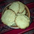 El cooksnap de Cintia Lambrese cuando hizo Galletas de avena.