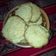 El cooksnap de Cintia Lambrese cuando hizo Galletas de avena.