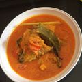 Cooksnap dari Hannaridha Silvia Patriany untuk resep Gulai kepala ikan kakap