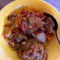 Cooksnap dari Rosmita Annisa annisa untuk resep Ayam Goreng Tepung Saus Padang