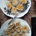 Cooksnap dari Adila Nasti untuk resep Resep Dimsum Ayam